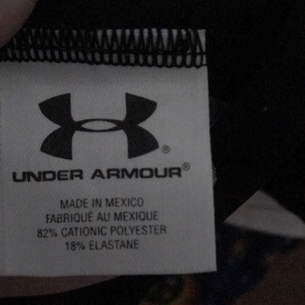 NWOTs- Men’s Under Armour - Picture 6 of 6